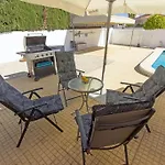 Sr105 4 Bed Family Villa With Private Pool