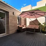 Casa De La Luna