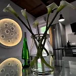 Casa De La Luna