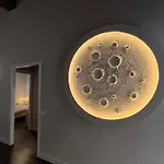 Casa De La Luna