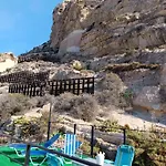 Comfortable House With Sea View In Alicante + Garden