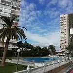 Las Torres Apartament