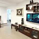Casa Victoria de Alicante
