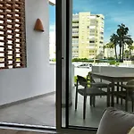 Reyes Catolicos Premium Beach, Playa Urbanova, Alicante