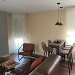 Plaza Nueva Flat