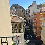 Plaza Nueva Flat