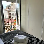 Plaza Nueva Flat