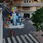 Apartamento cómodo a 10 min del centro