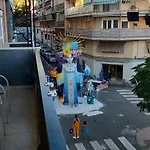 Apartamento cómodo a 10 min del centro