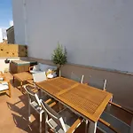 La casita Terrace&Jacuzzi