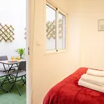 Apartamentos San Leandro, Centro Alicante