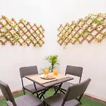 Apartamentos San Leandro, Centro Alicante