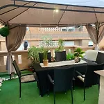 Rumar2 Apartamento Con Terraza
