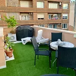 Rumar2 Apartamento Con Terraza