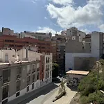 Modern Charm In Barrio Alicante