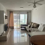 Cala Palmera T1 8A