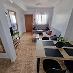 Punta Prima Flat With Private Roof Terrace