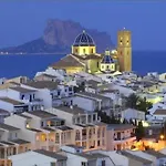 Miraflores Central Alicante