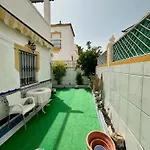 Bungalow Torrevieja Rentalholidays Ref 032