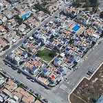 Bungalow Torrevieja Rentalholidays Ref 032