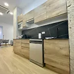Pinzon Studios & Penthouse