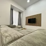 Pinzon Studios & Penthouse