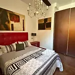 Apartamento Benacantil Alicante