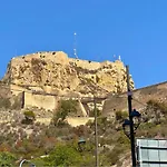 Apartamento Benacantil Alicante