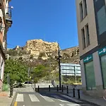 Apartamento Benacantil Alicante