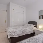 Two Bedroom Apartament In La Florida