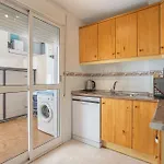 Two Bedroom Apartament In La Florida