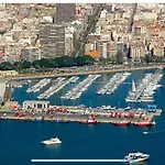 Barco Eiroa En Alicante Centro, Real Club De Regatas