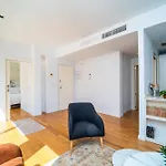 Apartamentos Rafael Premium
