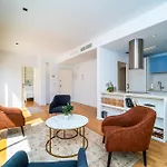 Apartamentos Rafael Premium