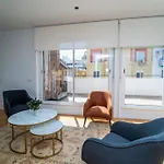 Apartamentos Rafael Premium