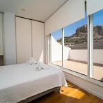Apartamentos Rafael Premium