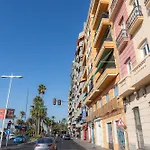 L&G Apartments Bahia Suite
