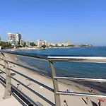 Apartamento Sol Naciente