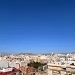 The Terrace Canalejas