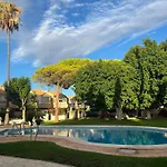 Casita Sol Y Mar