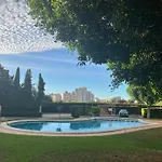 Casita Sol Y Mar