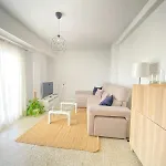 Sea View Apartment Postiguet