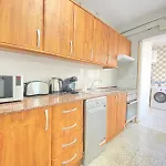 Sea View Apartment Postiguet