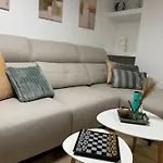 Rambla Flat 48