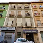 Hb Apartments - Luxury Boutique Mercado