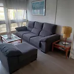 Apartamento-Estudio Vistas Al Mar Alicante