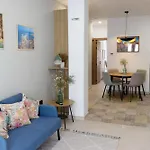 Apartamento Noguera Loft \