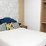 Apartamento Noguera Loft \