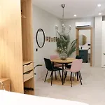 Apartamento Noguera Loft \