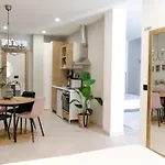 Apartamento Noguera Loft \